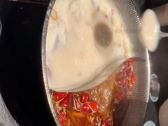 -捞王猪肚鸡火锅(金华义乌之心店)