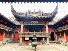 -庆安会馆