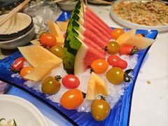-鲜得莱渔港·小平岛海胆馆(七贤岭店)