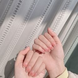 -Fanni美甲美睫皮肤管理