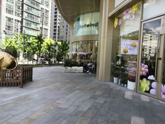 -巴黎春天(陕西路店)