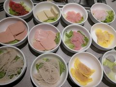 -海底捞火锅(龙湖三千集店)