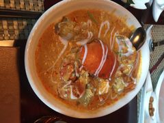 萨瓦迪泰国餐厅-食肆&Fourteen(武林夜市店)