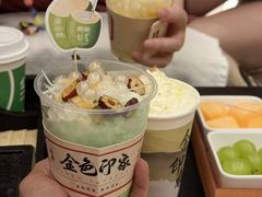 -金色印象·4K影院式足体养生(金沙店)