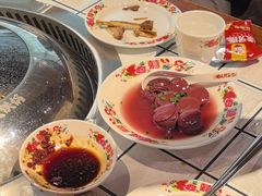 -姚稷大铁锅(龙之梦店)