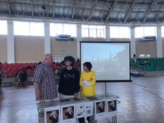 -中加枫华国际学校