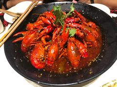 -红辣椒·川菜·火锅(科华路店)