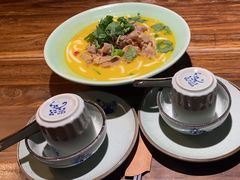 -鱼食饭稻·苏浙土菜17年老馆子(平江路店)