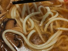 -闻鲜素食茶餐厅(高新区店)