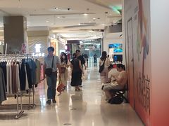 -天虹购物中心(石路店)