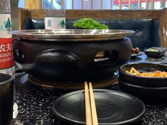 -九田家黑牛烤肉料理(中北镇店)