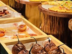 -梨花自助烤肉(西三旗万象汇黑金店)
