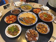 -兔爸私家小厨(新北万达店)