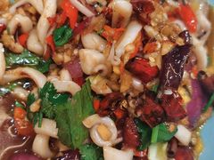 -雲物·云南小馆(好悦天地店)