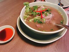 -CHINCHIN 青青·泰国料理(万象食家店)