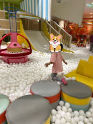 -meland亲子乐园•派对•研学(苏州悠方购物中心店)