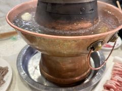 -鑫来顺大铜锅涮羊肉(中山门旗舰店)