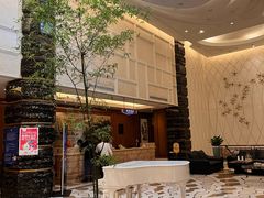 -麓湖国际水疗