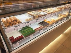 -蜂蝶来饼店(拱北总店)