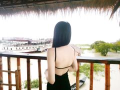 -洞里萨湖
