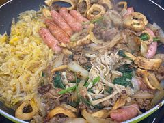 -鼎宏干锅牛肉(富城时代店)