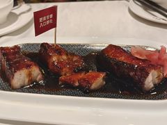 -禾府酒家·传统广府味(番禺店)