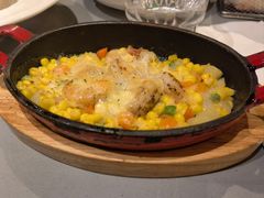 -西堤牛排(北京国瑞店)