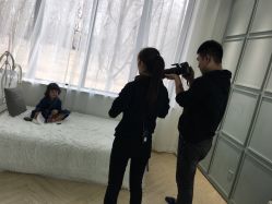 点击看大图 -爱儿美儿童摄影(奥森公园店)