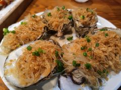 -南海渔家•海鲜•正宗海南菜(海棠湾店)