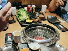 -丸藏和牛烧肉专门店(园区师惠坊店)