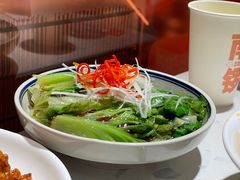 -南锣南门涮肉(南锣鼓巷店)