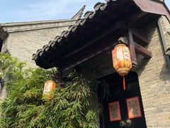 -回龙窝历史文化街区