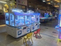 -卡通尼·Safari非洲探索乐园·生日会(金桥国际商业广场店)