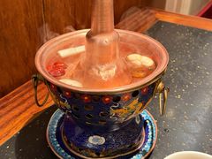 -南门涮肉(东单店)