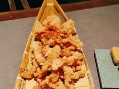 -老淮滨-蚌埠非遗小吃(淮河路店)