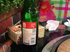 -人民公社铁锅炖·东北菜(卫国道店)