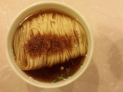虾籽面-耿福兴(凤凰美食街店)