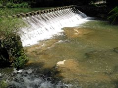 -车溪民俗旅游区