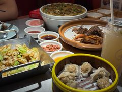 -闽上鲜·福建菜(龙湖滨江天街店)