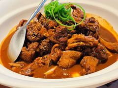 -东湖34号餐厅·湖北菜