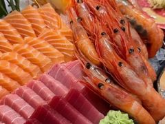 -松坂屋日料自助(长城路店)
