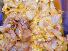 -阪尚皇·原切牛排·烤肉火锅自助(北京路店)