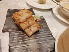 -酌宴府The China Club·广州万富希尔顿酒店(云城东路店)