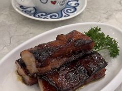 -翠华餐厅(正佳广场店)