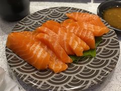 -争鲜回转寿司(流行前线店)