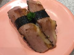 -争鲜回转寿司(南开大悦城店)