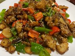 -煲来饱去冷水鱼