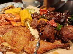 -魏客咖啡(中铁中心店)