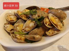 -金鮀岛潮州酒家
