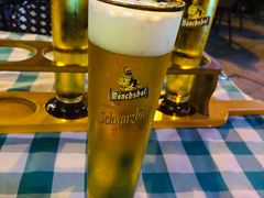 -巴伐利亚啤酒坊(意式风情街店)